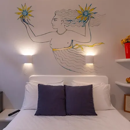 Aparthotel Heliotropio & 4*