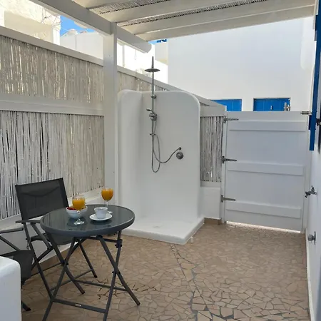 Heliotropio & 4* Pollonia