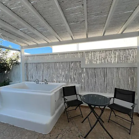 Aparthotel Heliotropio &