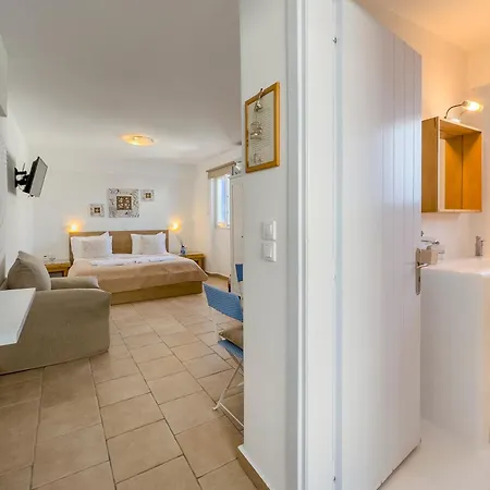 Heliotropio & Aparthotel