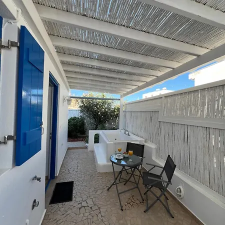 Aparthotel Heliotropio & Pollonia