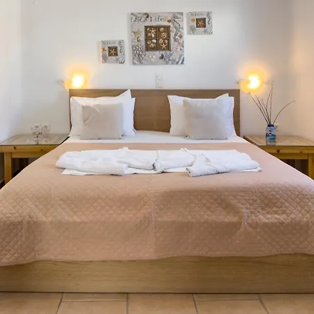 Aparthotel Heliotropio & 4*