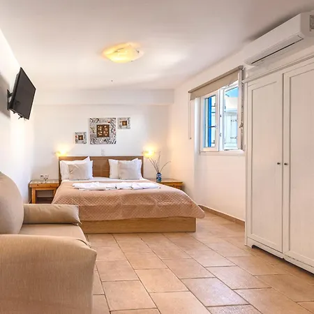 Aparthotel Heliotropio & 4*