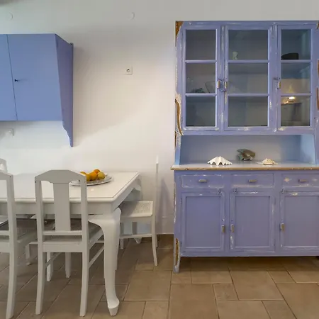 Heliotropio & 4* Pollonia