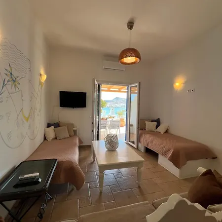 Heliotropio & Aparthotel 4*