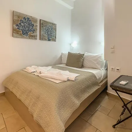 Heliotropio & Aparthotel