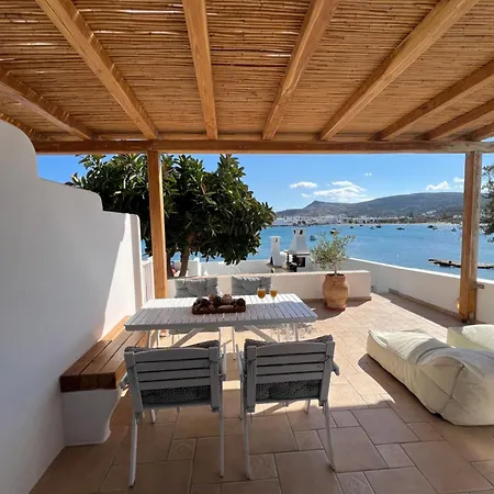 Aparthotel Heliotropio & 4*