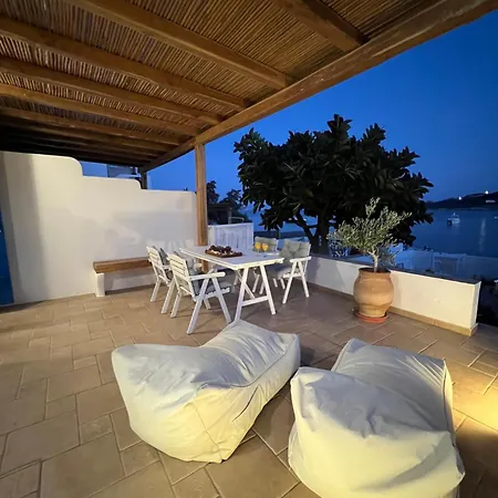 Aparthotel Heliotropio & 4*