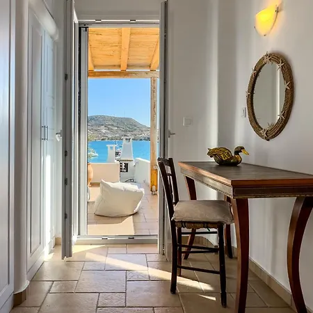 Aparthotel Heliotropio & Pollonia