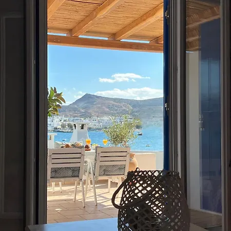 Heliotropio & Pollonia