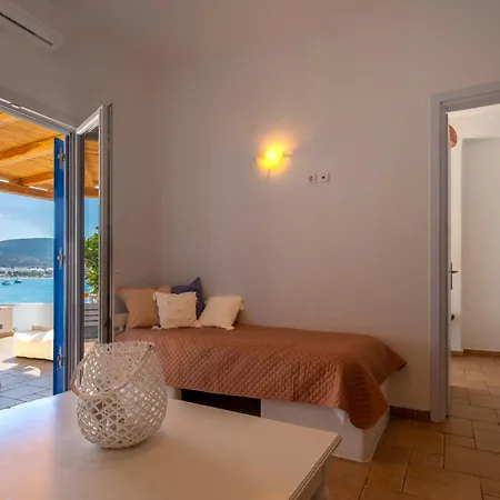 Heliotropio & Aparthotel Pollonia