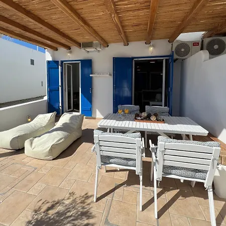 Heliotropio & 4* Pollonia