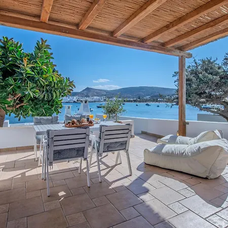 Heliotropio & Aparthotel 4*