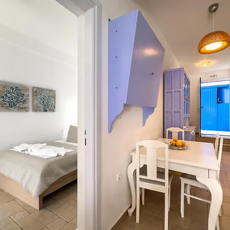 Heliotropio & Aparthotel 4*