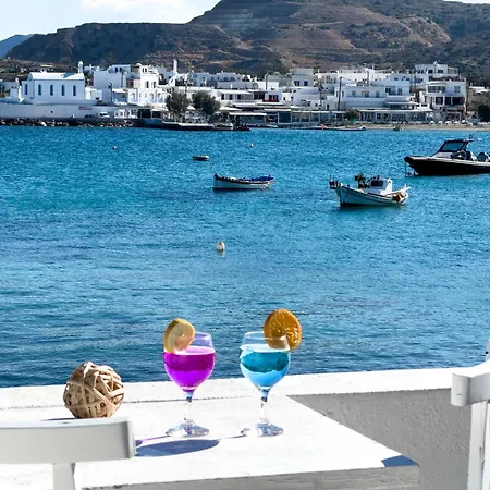 Aparthotel Heliotropio &