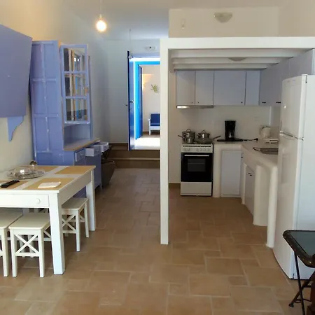 Aparthotel Heliotropio & 3*