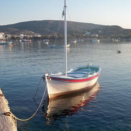 Aparthotel Heliotropio & 3*