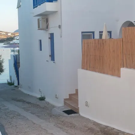 Heliotropio & Ξενοδοχείο με διαμερίσματα