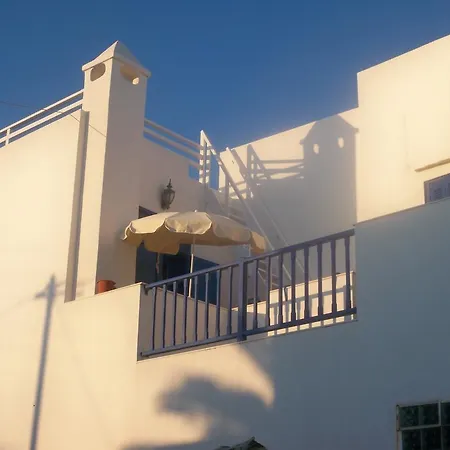 Aparthotel Heliotropio & 3*