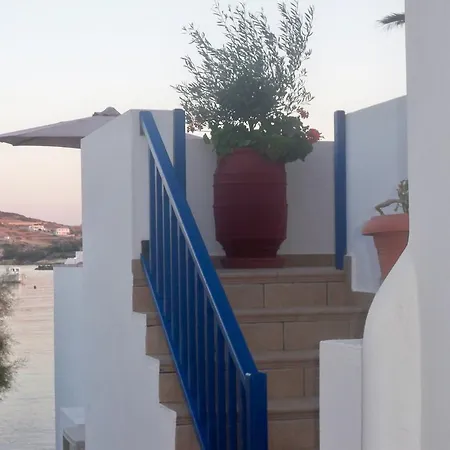 Heliotropio & Aparthotel 3*
