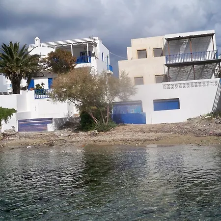 Aparthotel Heliotropio &