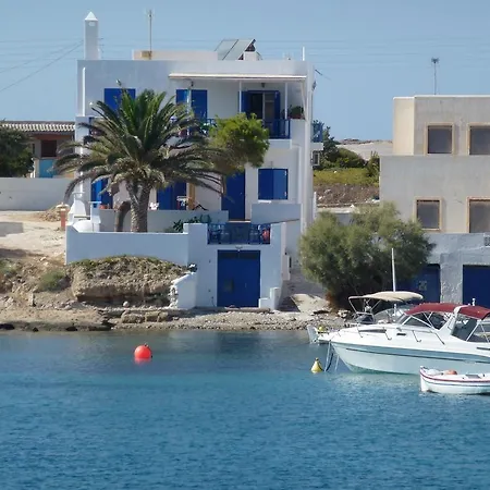 Aparthotel Heliotropio &