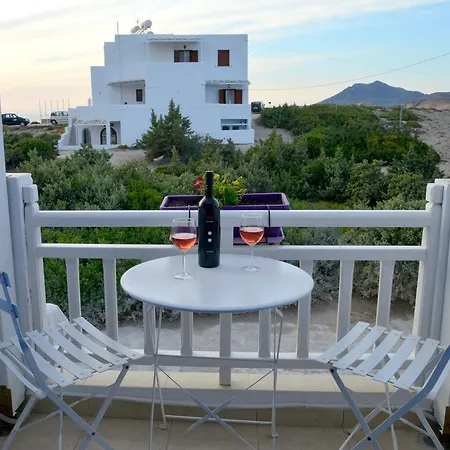 Aparthotel Heliotropio & 3*