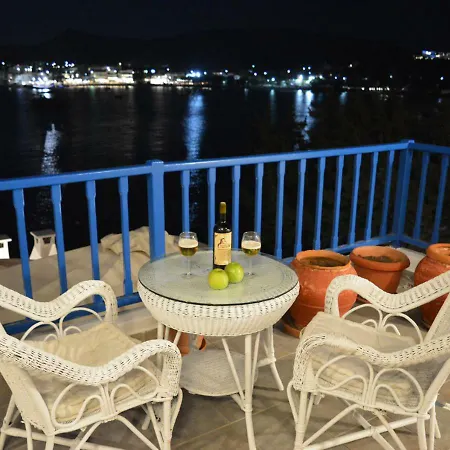 Aparthotel Heliotropio &