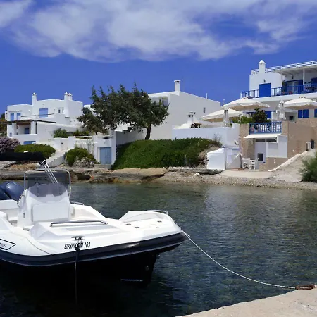 Aparthotel Heliotropio & 3*