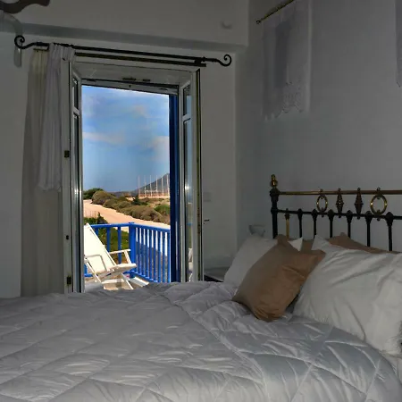 Aparthotel Heliotropio & 3*
