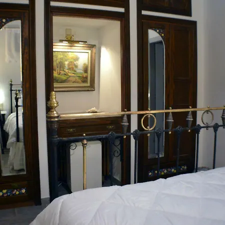 Aparthotel Heliotropio & Pollonia