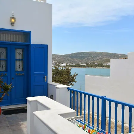 Aparthotel Heliotropio &