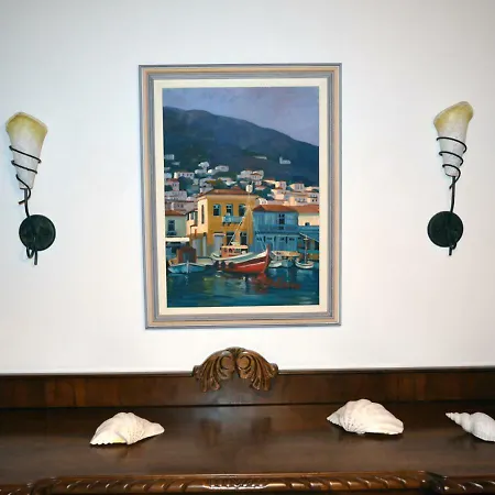 Heliotropio & Aparthotel 3*