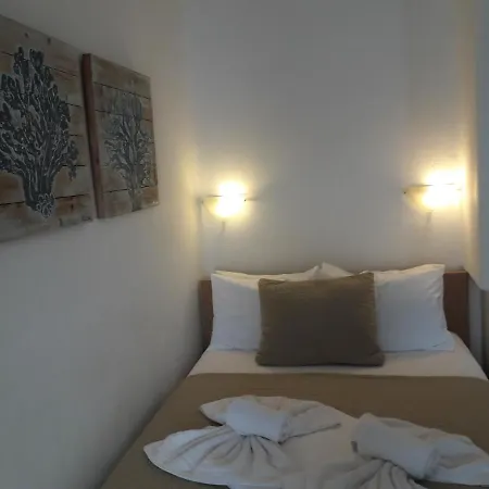 Heliotropio & Aparthotel 3*