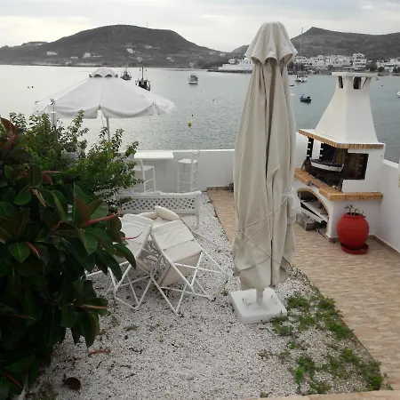 Heliotropio & Lägenhetshotell Pollonia