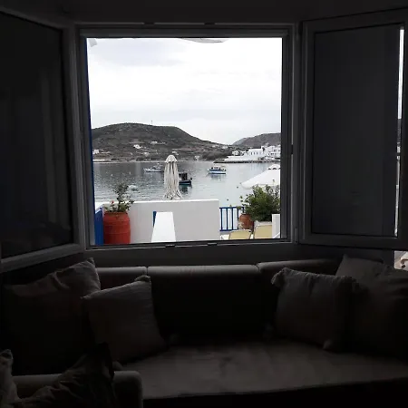 Lägenhetshotell Heliotropio & 4*