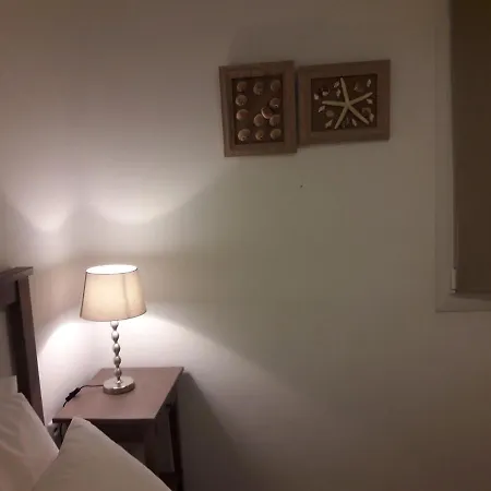 Aparthotel Heliotropio & Pollonia