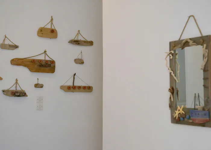 Heliotropio & מלון דירות פולוניה