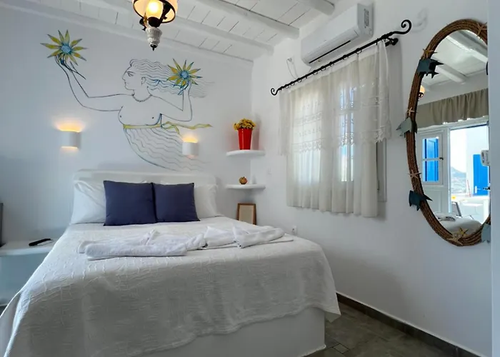 Heliotropio & 4* פולוניה