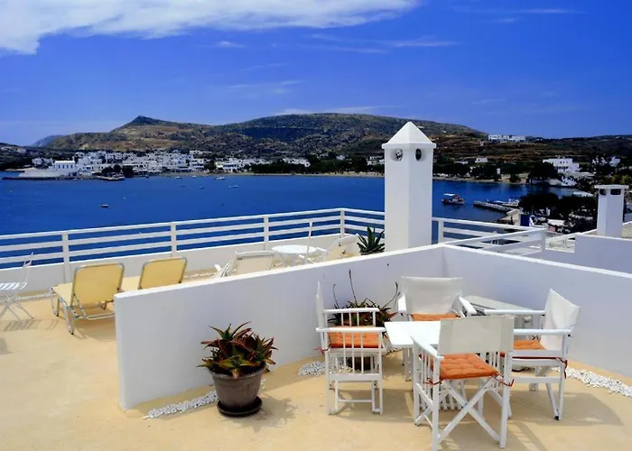 Heliotropio & 4* פולוניה