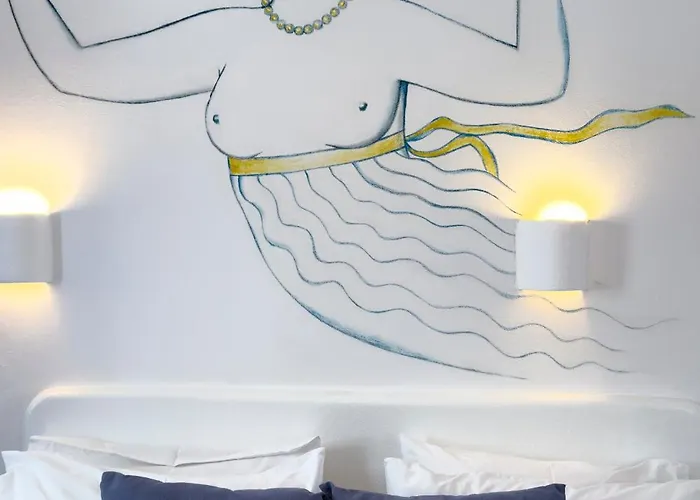 Heliotropio & מלון דירות