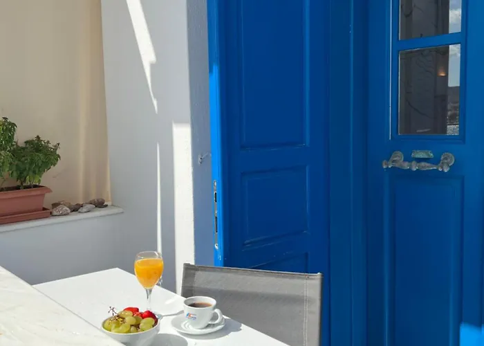 Heliotropio & פולוניה