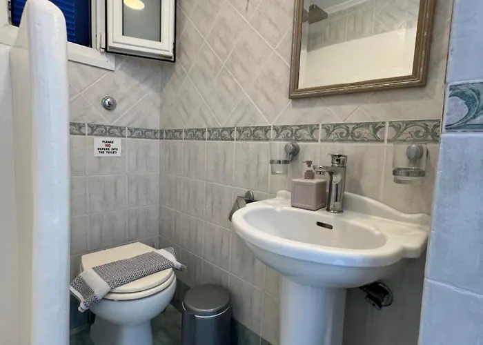 Heliotropio & מלון דירות פולוניה