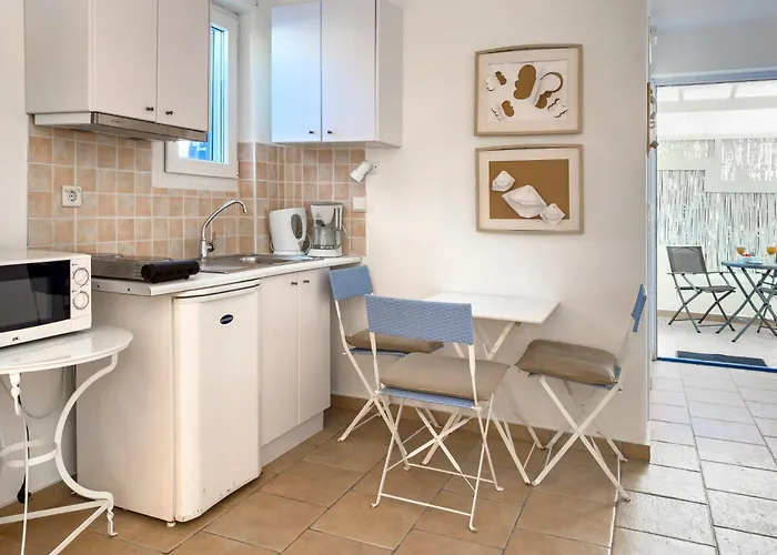 Heliotropio & מלון דירות פולוניה