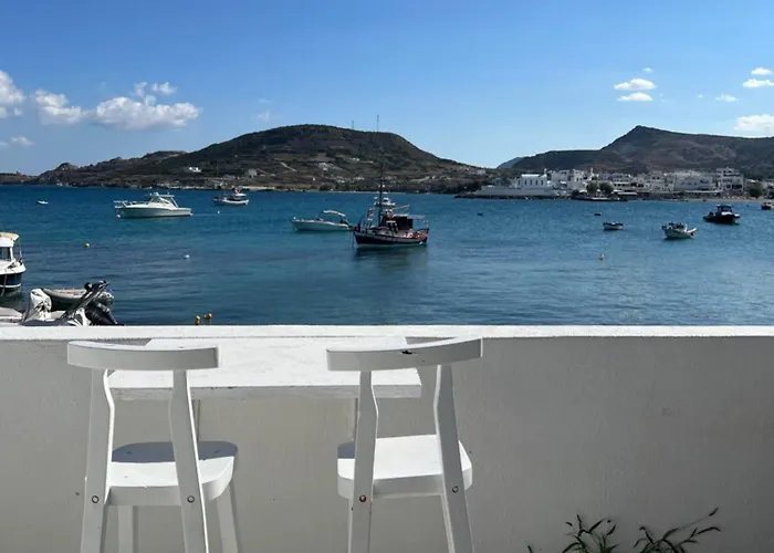 Heliotropio & מלון דירות