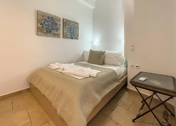 Heliotropio & מלון דירות