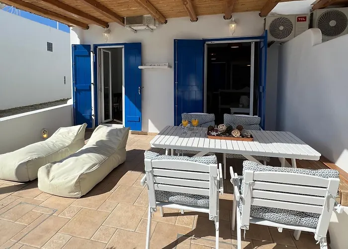 Heliotropio & 4* פולוניה