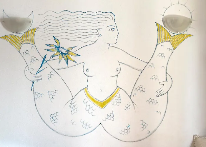 מלון דירות Heliotropio & פולוניה